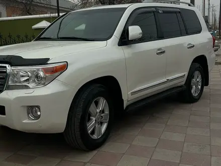 Toyota Land Cruiser 2014 года за 25 500 000 тг. в Шымкент