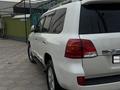 Toyota Land Cruiser 2014 года за 25 500 000 тг. в Шымкент – фото 2