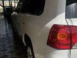 Toyota Land Cruiser 2014 года за 25 500 000 тг. в Шымкент – фото 4