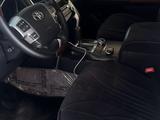 Toyota Land Cruiser 2014 года за 25 500 000 тг. в Шымкент – фото 5