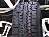 265/60R18 Nitto SN3 за 75 500 тг. в Алматы