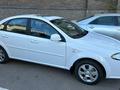 Chevrolet Lacetti 2023 года за 7 700 000 тг. в Шымкент – фото 4