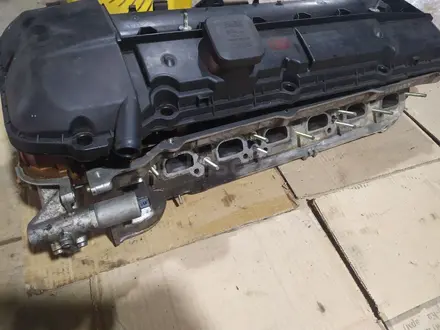 ГБЦ Головка на BMW 2.5 3.0 m54 за 937 тг. в Шымкент – фото 2