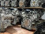 3S 4S контрактный двигатель 2WD за 500 000 тг. в Семей – фото 4
