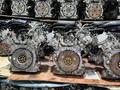 3S 4S контрактный двигатель 2WD за 500 000 тг. в Семей – фото 5