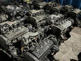 3S 4S контрактный двигатель 2WD за 45 000 тг. в Павлодар – фото 2