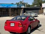 Honda Prelude 1995 года за 2 200 000 тг. в Алматы – фото 5