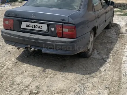 Opel Vectra 1994 года за 1 400 000 тг. в Атырау – фото 5