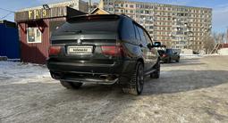 BMW X5 2004 года за 6 500 000 тг. в Кокшетау – фото 2