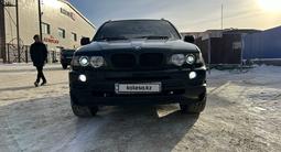 BMW X5 2004 года за 6 500 000 тг. в Кокшетау – фото 3