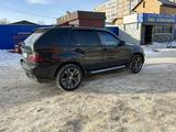 BMW X5 2004 годаүшін6 500 000 тг. в Кокшетау – фото 4