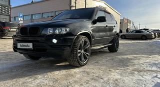 BMW X5 2004 года за 6 500 000 тг. в Кокшетау