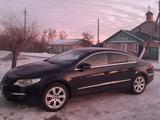 Volkswagen Passat CC 2010 годаүшін5 500 000 тг. в Караганда – фото 3