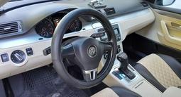 Volkswagen Passat CC 2010 года за 5 500 000 тг. в Караганда – фото 3