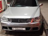Nissan Stagea 2000 года за 2 200 000 тг. в Алматы – фото 2