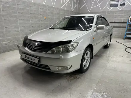 Toyota Camry 2004 года за 6 400 000 тг. в Кызылорда