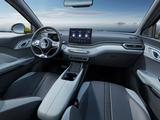 BYD Seagull 2025 года за 6 200 000 тг. в Алматы – фото 5