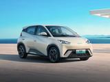 BYD Seagull 2025 года за 6 200 000 тг. в Алматы – фото 2