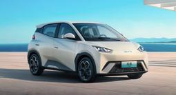 BYD Seagull 2025 года за 6 200 000 тг. в Алматы – фото 2