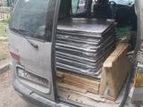 Hyundai Starex 2002 года за 1 000 000 тг. в Алматы – фото 2