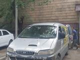 Hyundai Starex 2002 года за 1 000 000 тг. в Алматы