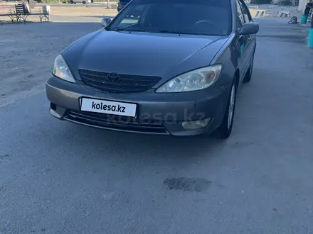 Toyota Camry 2003 года за 4 000 000 тг. в Актау