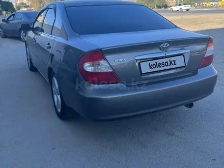 Toyota Camry 2003 года за 4 000 000 тг. в Актау – фото 3