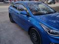 Hyundai Accent 2019 года за 6 200 000 тг. в Караганда – фото 2