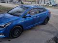 Hyundai Accent 2019 года за 6 200 000 тг. в Караганда