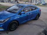 Hyundai Accent 2019 года за 6 200 000 тг. в Караганда