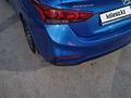 Hyundai Accent 2019 года за 6 200 000 тг. в Караганда – фото 4