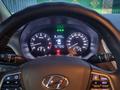 Hyundai Accent 2019 года за 6 200 000 тг. в Караганда – фото 5