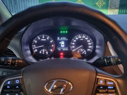Hyundai Accent 2019 года за 6 200 000 тг. в Караганда – фото 5