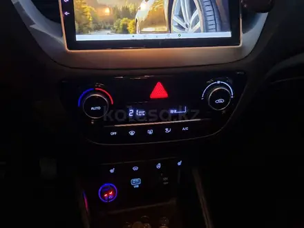 Hyundai Accent 2019 года за 6 200 000 тг. в Караганда – фото 6