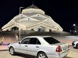 Mercedes-Benz C 230 1994 года за 2 000 000 тг. в Астана