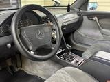 Mercedes-Benz C 230 1994 года за 2 000 000 тг. в Астана – фото 4
