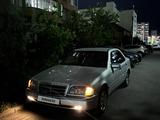 Mercedes-Benz C 230 1994 года за 2 000 000 тг. в Астана – фото 2