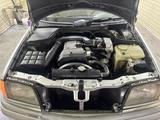 Mercedes-Benz C 230 1994 года за 2 000 000 тг. в Астана – фото 5