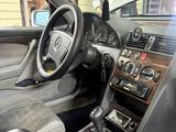 Mercedes-Benz C 230 1994 года за 2 000 000 тг. в Астана – фото 3