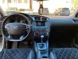 Citroen C4 2011 года за 2 800 000 тг. в Караганда – фото 2