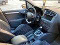 Citroen C4 2011 года за 2 800 000 тг. в Караганда