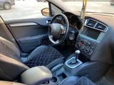Citroen C4 2011 года за 2 800 000 тг. в Караганда