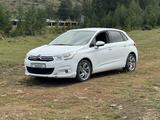 Citroen C4 2011 года за 2 800 000 тг. в Караганда – фото 4