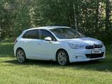 Citroen C4 2011 года за 2 800 000 тг. в Караганда – фото 5
