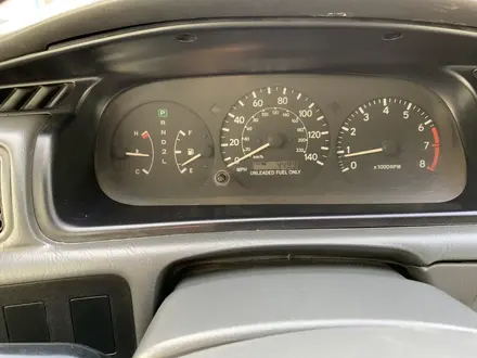 Toyota Camry 1998 года за 3 100 000 тг. в Алматы – фото 18
