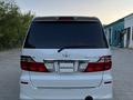 Toyota Alphard 2006 года за 7 000 000 тг. в Актобе – фото 4