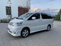 Toyota Alphard 2006 года за 7 000 000 тг. в Актобе – фото 2