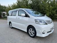 Toyota Alphard 2006 годаfor7 000 000 тг. в Актобе