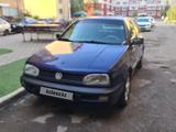 Volkswagen Golf 1994 года за 1 700 000 тг. в Караганда