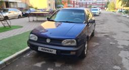 Volkswagen Golf 1994 годаүшін1 700 000 тг. в Караганда